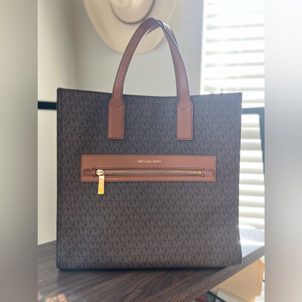 Michael Kors Large Tote
